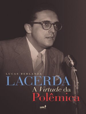 cover image of Lacerda